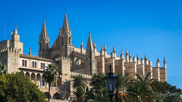 Palma De Mallorca