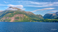 Norwegian Fjords : Geiranger