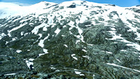 Dalsnibba Mountain