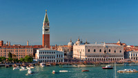 Islands - Venice