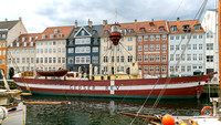 City - Copenhagen