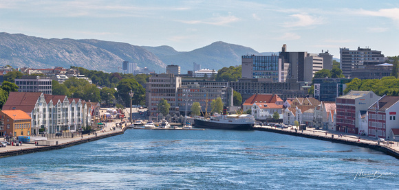 Stavanger