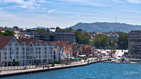 Norwegian Fjords : Stavanger