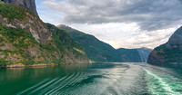 Norway-Aurlandsfjord