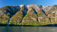 Norwegian Fjords : Fläm