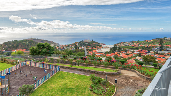 Santo Antonio, Madeira, Portugal