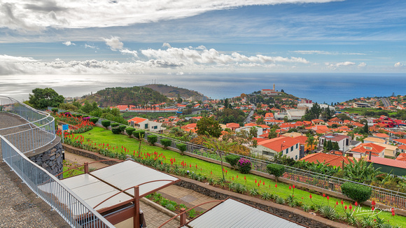Santo Antonio, Madeira, Portugal