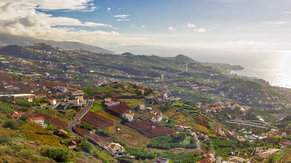 Funchal; Madeira, Portugal