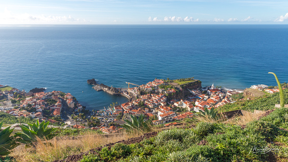 Funchal; Madeira, Portugal