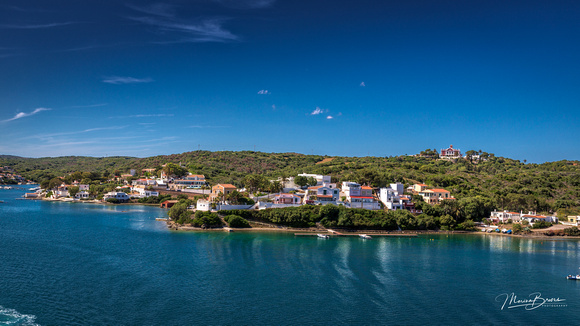 Mahon, Menorca, Balearic Islands, Spain