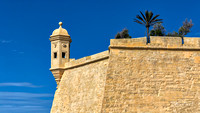 Valletta, Malta, Italy
