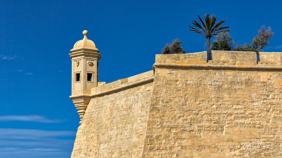 Valletta, Malta, Italy