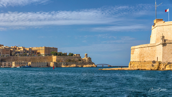 Valletta, Malta