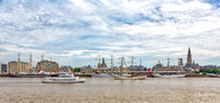 The Tall Ships Races Antwerp 2016