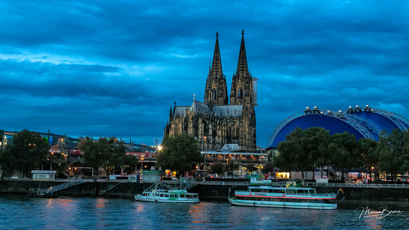Cologne (Köln), Germany