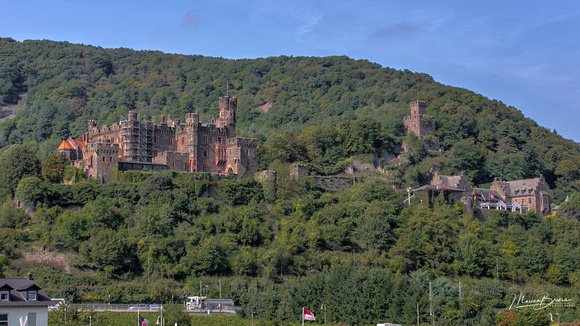 Burg Reigenstein