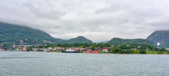 Stavanger - Lysefjord fjord cruise