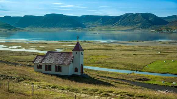 Iceland - Westfjords Region