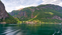 Undredal, Aurlandsfjords