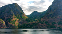 Norway-Aurlandsfjord