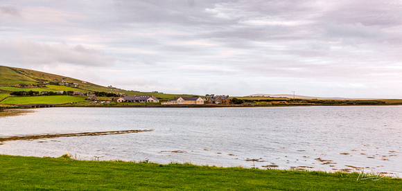 Orkney Islands. Scotland.