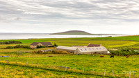 Orkney Islands. Scotland.